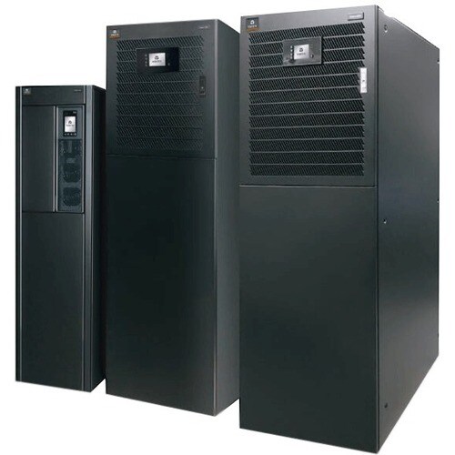 Onduleur en ligne à double conversion Vertiv Liebert - 15 kVA - Tour - 380 V AC, 400 V AC, 415 V AC Entrée