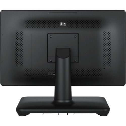 Elo EloPOS E877703 POS Terminal - Core i5 3.50 GHz - 16 GB DDR4 SDRAM 128 GB M.2/SATA - 39.6 cm (15.6") TFT Touchscreen UH