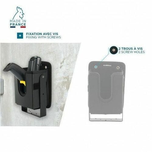 HOLSTER FORKLIFT
