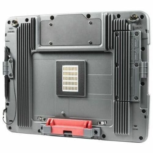 Terminal Embarqué Honeywell Thor VM3 - 8 Go RAM - 32 Go Flash Mémoire Écran tactile - Bluetooth - Réseau sans-fil - Sans f
