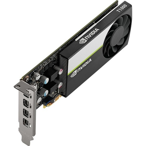PNY NVIDIA T1000 8GB LOW PROFILE