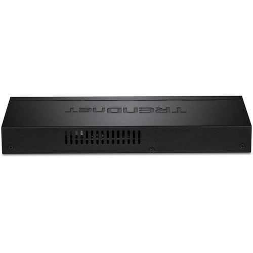 8-PORT GIGABIT POE+8 UNASSIGNED GIGABIT POE+ SWITCH 120W POE