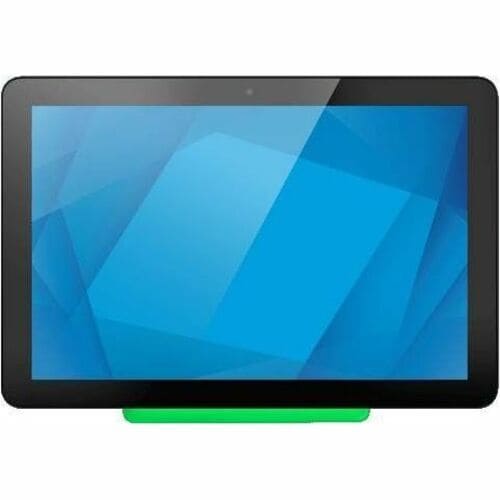 Témoin lumineux Elo Edge Connect - Noir