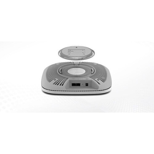 Netgear WAX630E Tri Band 802.11ax 7.80 Gbit/s Wireless Access Point - Indoor - 2.40 GHz, 5 GHz, 6 GHz - Internal - MIMO Te
