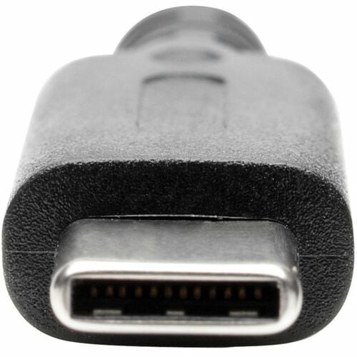 Tripp Lite series U444-06N-DP4K6B Grafikadapter - USB-Typ C - 1 x DisplayPort, DisplayPort