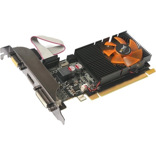 GEFORCE GT 710 2GB DDR3 64BIT HDMI 954MHZ