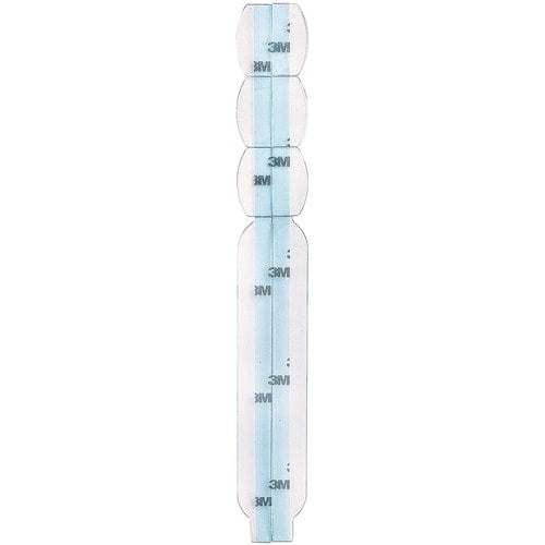 PRIVACY SCREEN INSTALLATION KIT - ADHESIVE STRIPS/HOLDER TABS