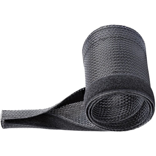 MANGA 3M DE GESTION DE CABLES CONDUCTO PASACABLES FLEXIBLE