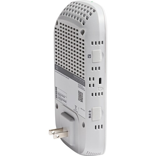 Cisco Business 151AXM Dual Band IEEE 802.11ax 1.49 Gbit/s Wireless Range Extender - 2.40 GHz, 5 GHz - 2 x Internal Antenna