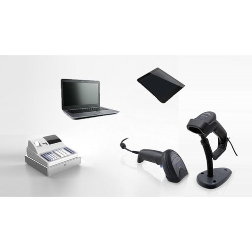 Datalogic QuickScan QBT2500 Smartphone, Retail, Kommerzieller Service, Gesundheitswesen, Hospitality, Regierungseinrichtun