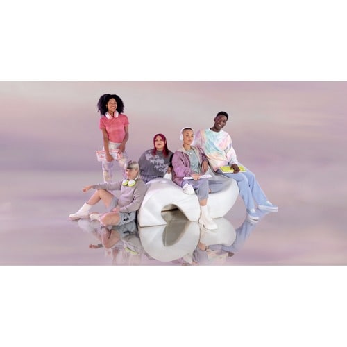 Logitech G G715 Gaming Keyboard - Wireless Connectivity - RGB LED - English - White - Mechanical Keyswitch - Bluetooth - 8