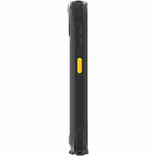 Newland MT90 Orca III Handheld Terminal - Laser Lichtquelle - CMOS - 12,7 cm (5 Zoll) - HD - 1280 x 720 - Touchscreen - 3 