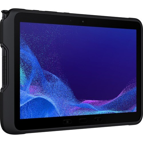 Samsung Galaxy Tab Active4 Pro SM-T630 Rugged Tablet - 25.7 cm (10.1") WUXGA - Qualcomm SM7325 Snapdragon 778G 5G Octa-cor