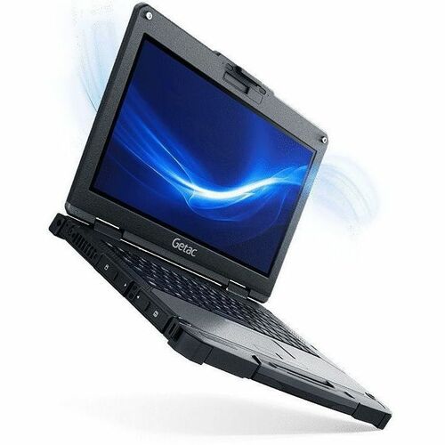 Getac B360 33.8 cm (13.3") Touchscreen Rugged Notebook - Full HD - Intel Core i5 10th Gen i5-10210U - 16 GB - 512 GB SSD -