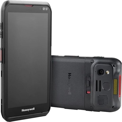 Honeywell ScanPal EDA56 Robust Handheld Terminal - 1D, 2D - S0703Scan Engine - Bildwandler - SM6115 - 14 cm (5,5 Zoll) - L