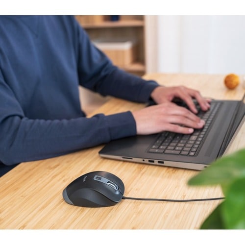 FYDA WIRED MOUSE 5.000 DPI ECO FRIENDLY