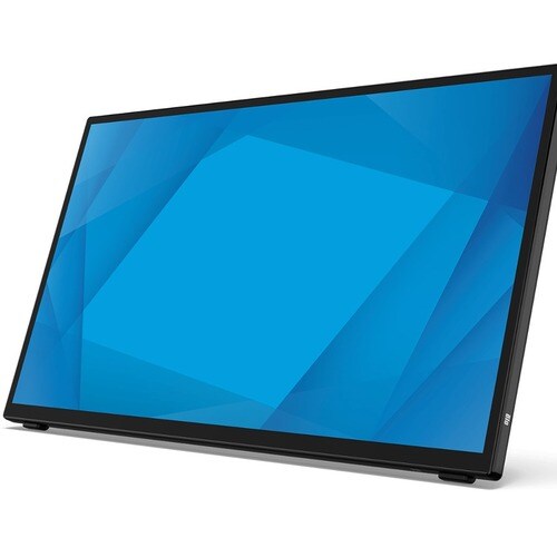 Écran tactile LCD Elo 2270L 22" Classe - 16:9 14 ms - 54,6 cm (21,5") Viewable - Capacitive Projetée TouchPro - 10Point(s)