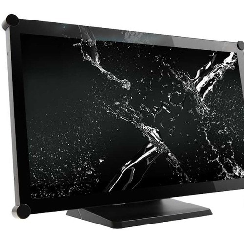 TX-2202A 54.6CM 21.5IN 10P PCAP TOUCH IP-65 METAL CASE