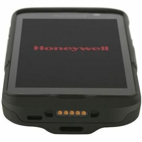 Honeywell CT47 Rugged Handheld Terminal - 1D, 2D - 5G, 4G, 3G, 2G, LTE, LTE Advanced, 4G LTE - Black - S0703Scan Engine - 