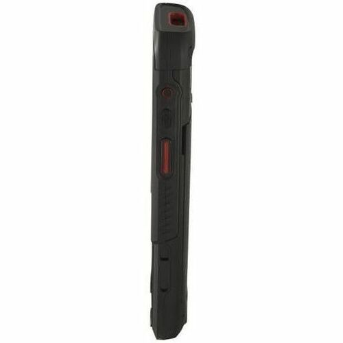 Honeywell CT47 Robust Handheld Terminal - 1D, 2D - 5G, 4G, 3G, 2G, LTE, UMTS, HSPA+ - Schwarz - S0703Scan Engine - Bildwan