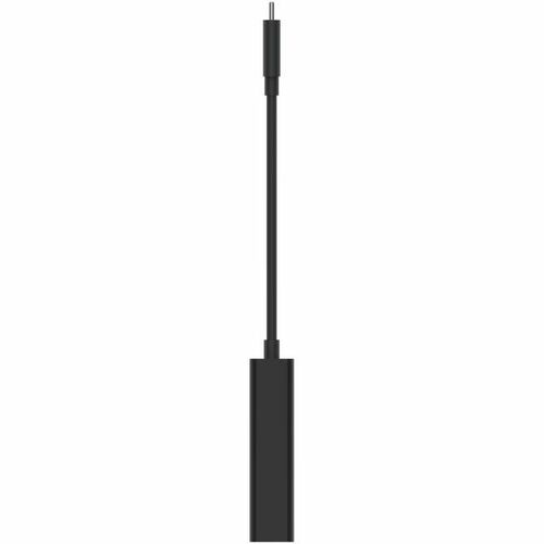 Belkin Connect 2,5 Gigabit Ethernet Adapter für MacBook Pro, MacBook Air, Notebook, Tablet, TV - 10/100/1000Base-T - USB-T