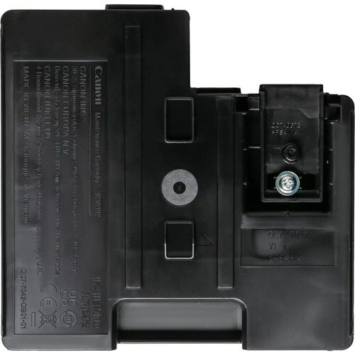 Canon PIXMA MC-G04 Maintenance Cartridge - Inkjet
