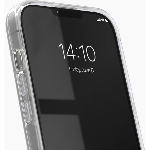 IDEAL CLEAR CASE IPHONE 14 PRO CLEAR