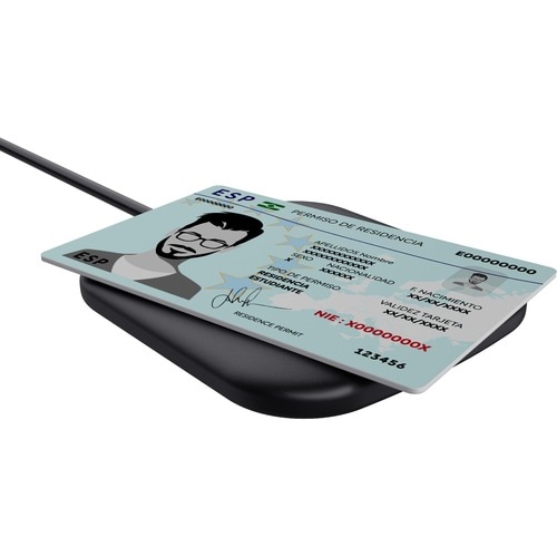 Trust Contactless Smart Card Reader