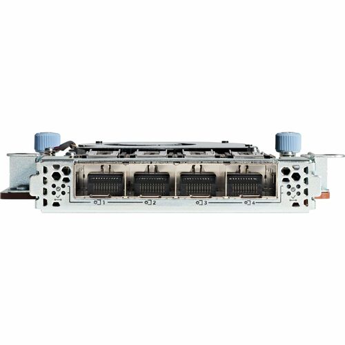 50 Scheda Ethernet Gigabit per Server, Switch - Cisco 15000 15428 - 50GBase-X - SFP+, SFP28, SFP56 - Plug-in Card - PCI Ex