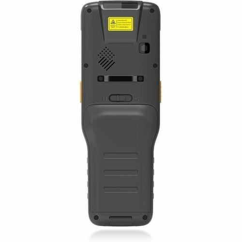 N7 Cachalot Pro II Handheld Terminal - Laser Light Source - CMOS - G85 - 10.2 cm (4") - WVGA - 480 x 800 - Touchscreen - 4