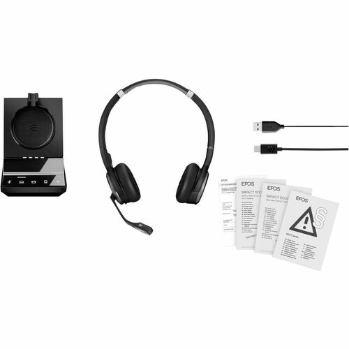 IMPACT SDW 3 BS T MS -EU/UK/AUS BASE STATION USB