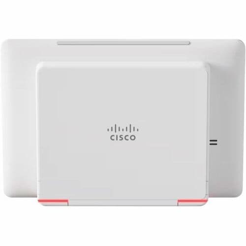 Matériel de Vidéoconférence Webex Webex Room TTC5-15 - Blanc - 1920 x 1200 Vidéo (en direct) - Fixation au mur