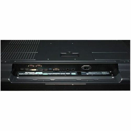 LG 55VSM5J-H 1.40 m (55") LCD Digital Signage Display - 24 Hours/7 Days Operation - Energy Star - In-plane Switching (IPS)