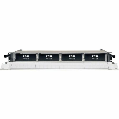 1U FIBER ENCLOSURE PANEL COPPER