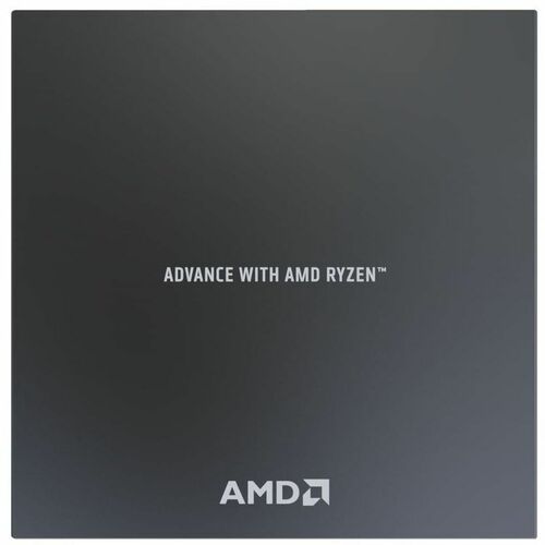 AMD Ryzen 7 7000 7700 Octa-core (8 Core) 3.80 GHz Processor - OEM Pack - 32 MB L3 Cache - 8 MB L2 Cache - 64-bit Processin