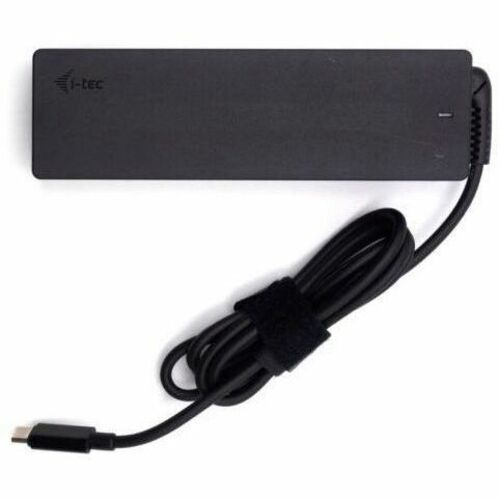 i-tec 100 W Wechselstromadapter - 100 W - 5 V Gleichstrom, 9 V DC, 12 V Gleichstrom, 15 V DC, 20 V DC - 5 A