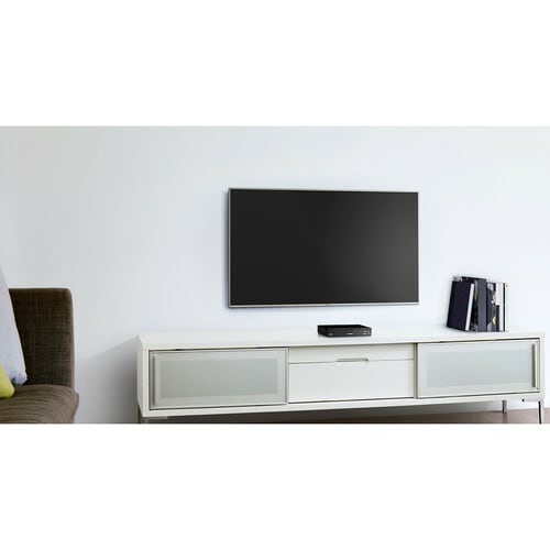BLU-RAY FULL HD COLOR BLACK