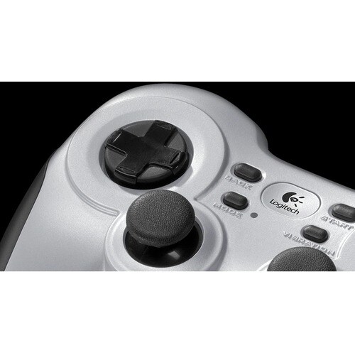 Vista 9 de Wireless Gamepad F710