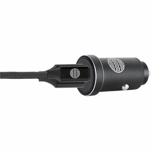 Our Pure Planet 33 W AC Adapter - For Android Device, Smartphone, Smart Watch - 4.80 A