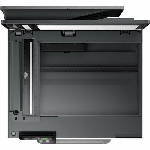 Stampante multifunzione a getto di inchiostro HP Officejet Pro 9130b Con filo e senza fili - Colore - Cemento - Fotocopiat