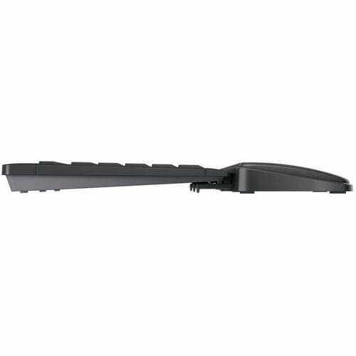 PALMREST ERGO BLACK