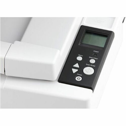 FI-7700S A4 DOCUMENT SCANNER