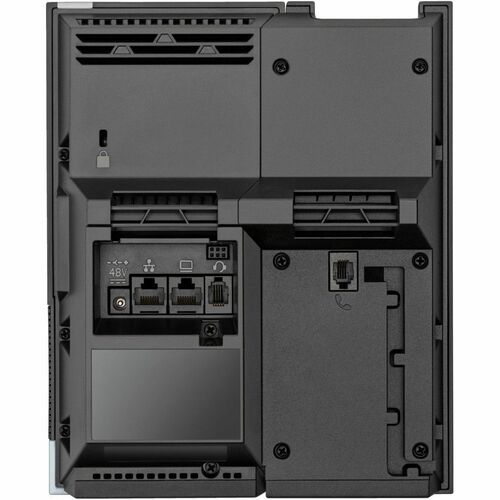 POLY CCX 505 BMP SIP POE-E