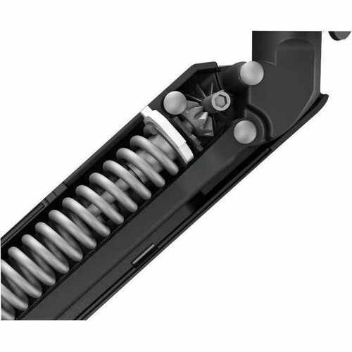 MONITOR ARM MOTION PLUS BLACK