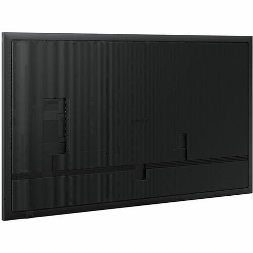 Samsung QM43C 1079.50 mm LCD Digital Signage Display - 24 Hours/7 Days Operation - Energy Star - In-plane Switching (IPS) 