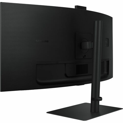 Samsung S34C652VAU 34" (86.4 cm) Class UW-QHD Curved Screen LED Monitor - 21:9 - 34" (86.4 cm) Viewable - LED Backlight - 
