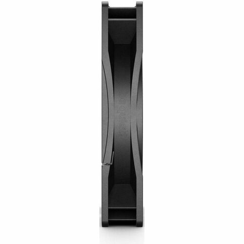 be quiet! Pure Wings 3 Cooling Fan - Gaming Console, PC, Cooling System - 140 mm Maximum Fan Diameter - 97.52m³/h Maximum 