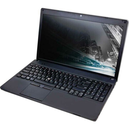 PRIVACY FILTER 4-WAY FOR LAPTOP 17.3 WIDE (16:9) SELF-ADHESIVE