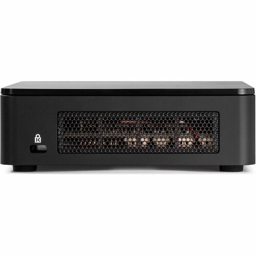 Asus NUC 12 Pro NUC12WSKi3 Barebone System - Mini PC - 1 Core i3 12th Gen i3-1220P 1.50 GHz Deca-core (10 Core) - Intel Ch