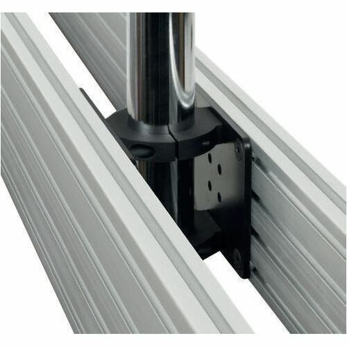 TWO-PIECE ACCESSORY COLLAR FOR 50MM POLES